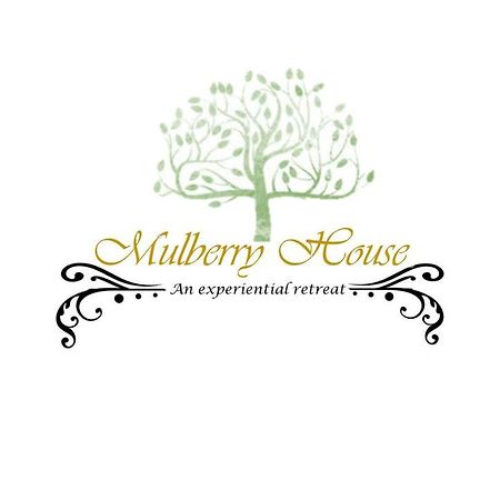 Mulberry House Hotel Almora Kültér fotó