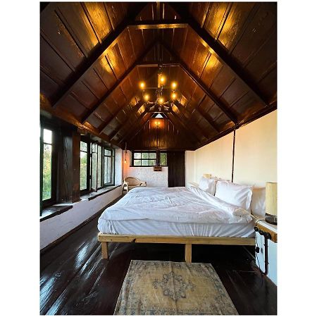 Mulberry House Hotel Almora Kültér fotó