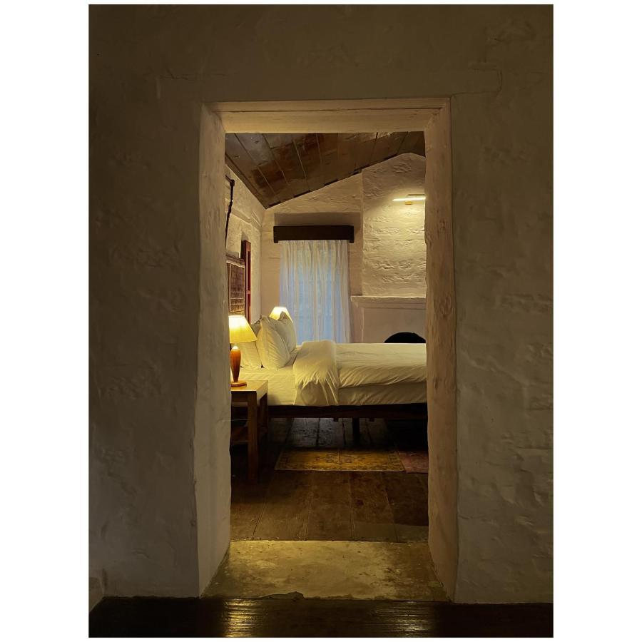 Mulberry House Hotel Almora Kültér fotó