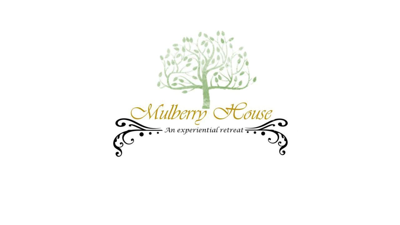 Mulberry House Hotel Almora Kültér fotó